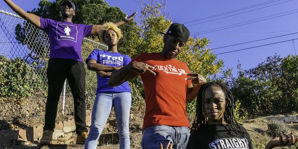 Message Driven T-Shirts