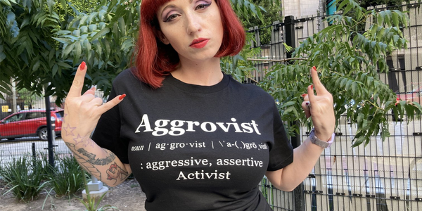 Aggrovist Apparel T-Shirts