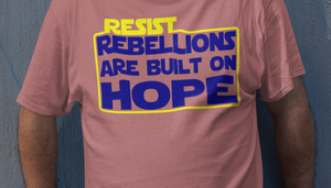 Resist! Collection