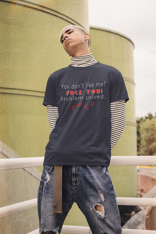 Hugs & Kisses T-Shirt