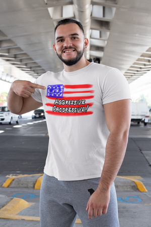 Progressives T-Shirt