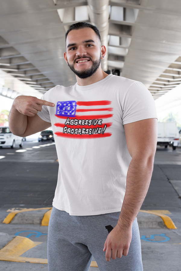 Progressives T-Shirt