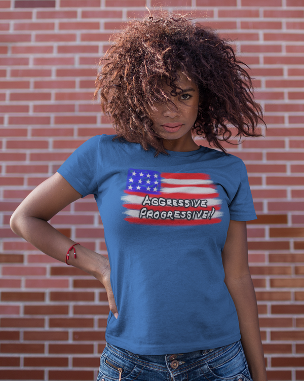 Progressives T-Shirt