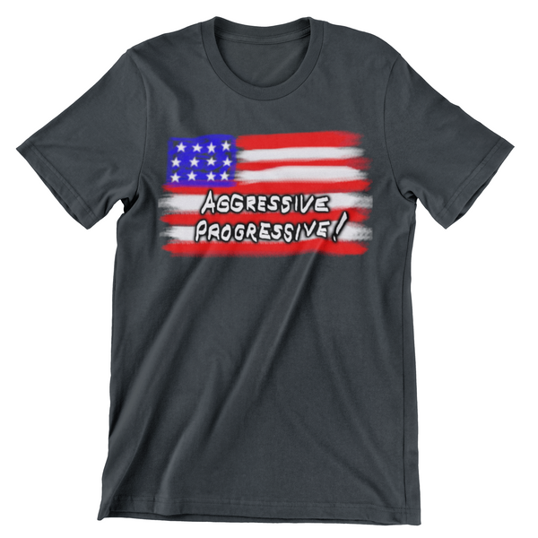 Progressives T-Shirt