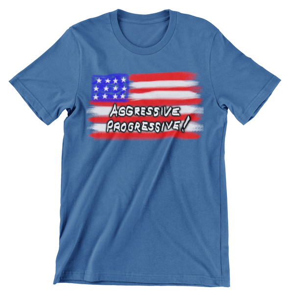 Progressives T-Shirt