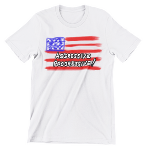 Progressives T-Shirt