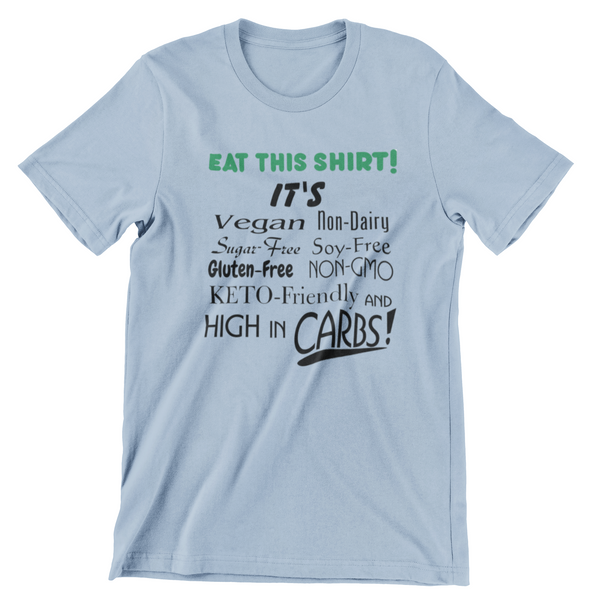 Vegan T-Shirt