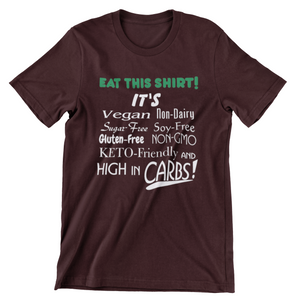 Vegan T-Shirt