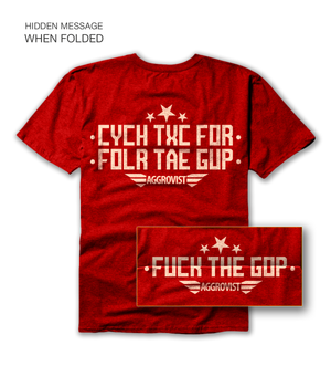 Republican Party T-Shirt