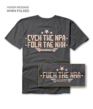 NRA T-Shirt