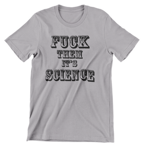 Science T-Shirt
