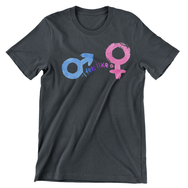 Transgender T-Shirt