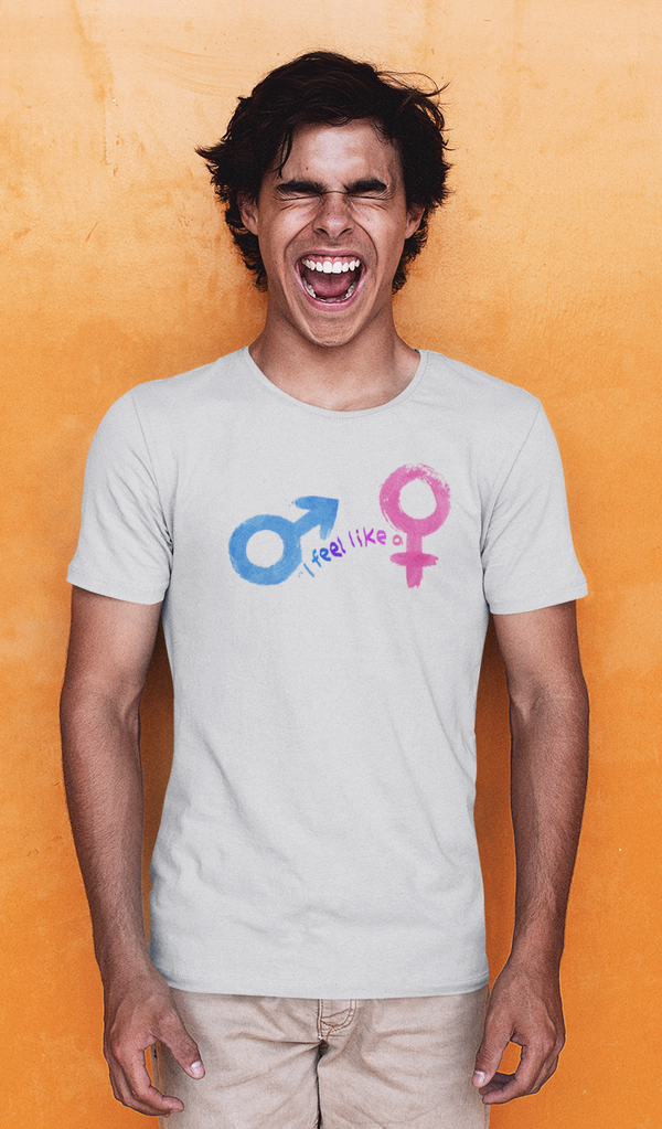 Transgender T-Shirt