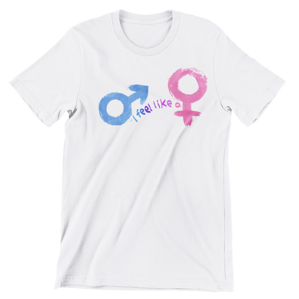 Transgender T-Shirt