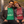 Load image into Gallery viewer, Men's Christmas Snowfall T-Shirt
