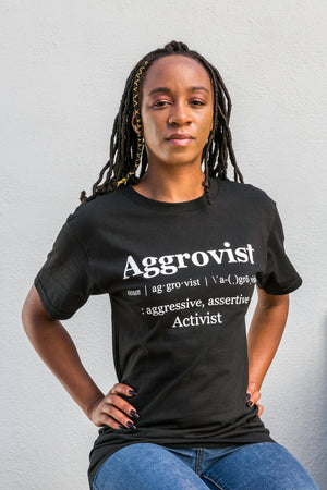 Aggrovist T-Shirt