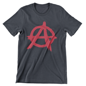 Anarchist T-Shirt
