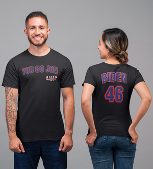 Biden T-shirt