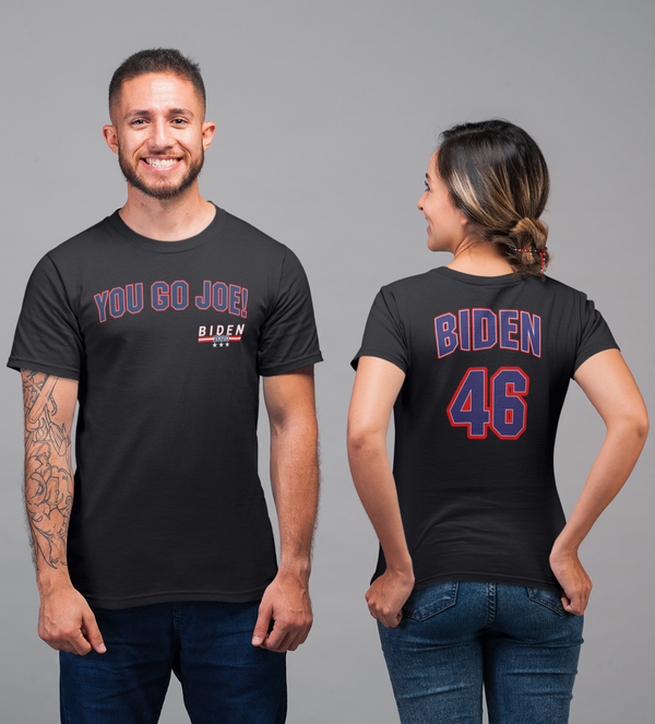 Biden T-shirt