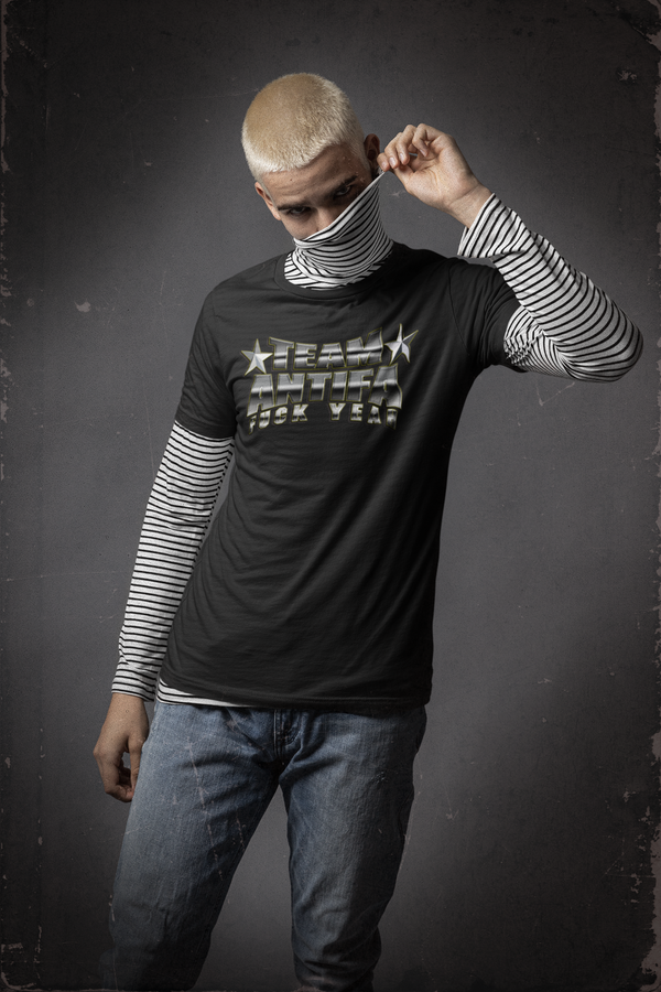 Antifa T-Shirt
