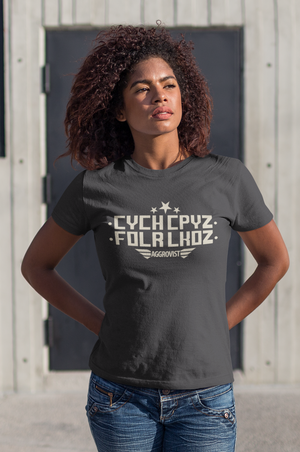 Ted Cruz T-Shirt