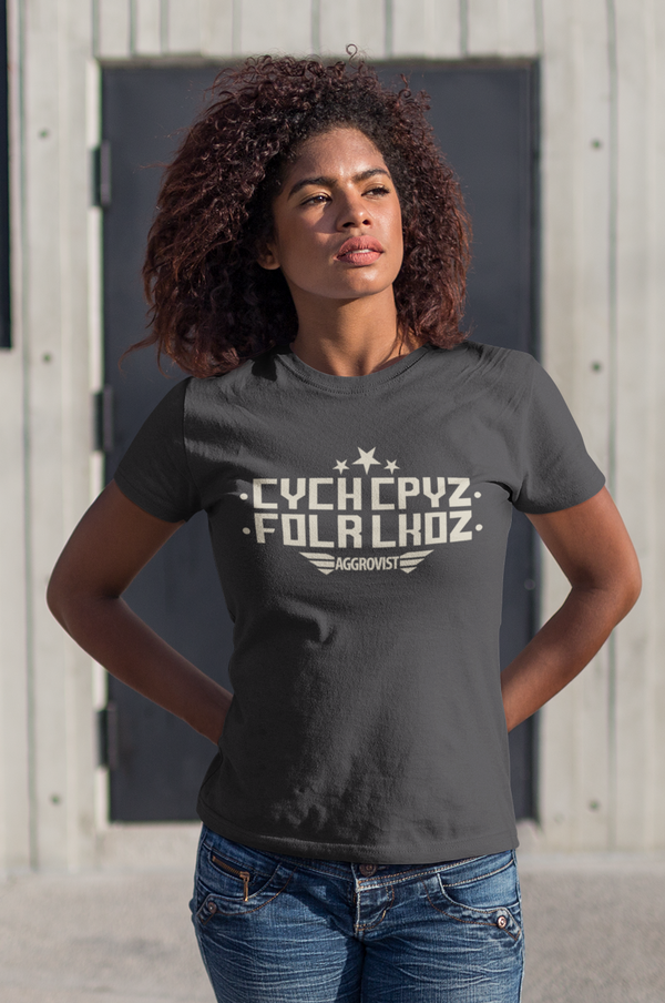 Ted Cruz T-Shirt