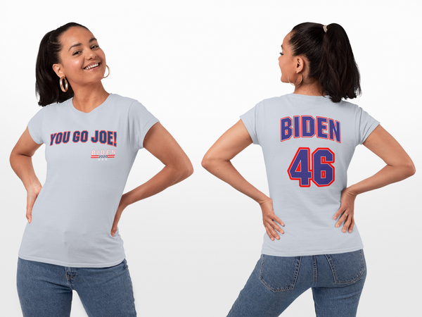 Biden T-shirt