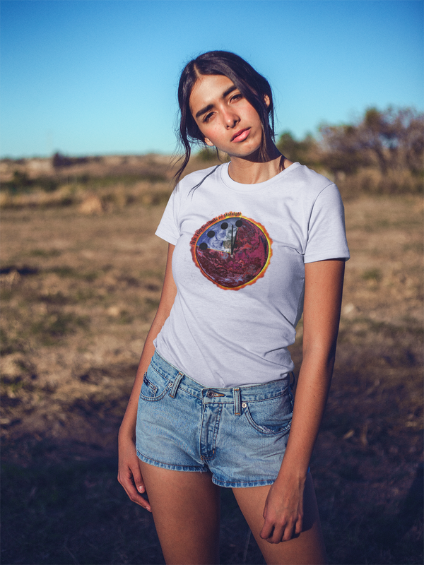 Climate Crisis T-Shirt