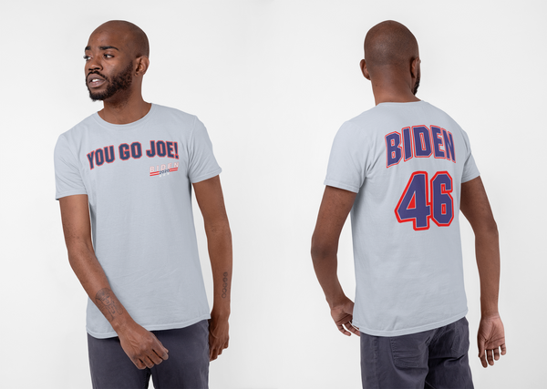 Biden T-shirt
