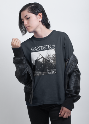 Feel The Bern T Shirt