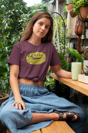 Stronger Together T-Shirt