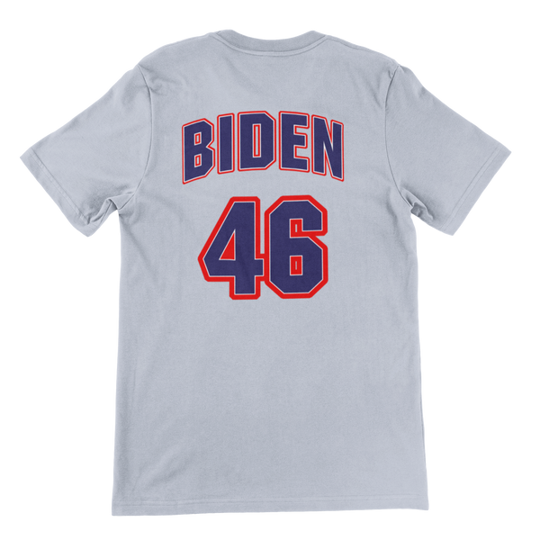 Biden T-shirt