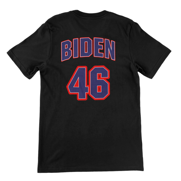 Biden T-shirt