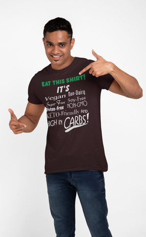 Vegan T-Shirt