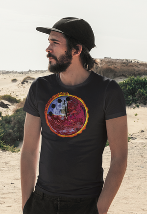 Climate Crisis T-Shirt