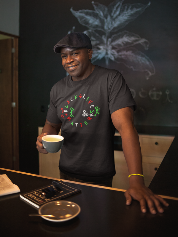 A Tribe Called Quest T-Shirt