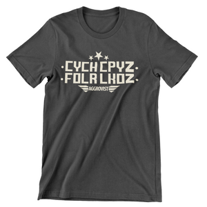 Ted Cruz T-Shirt