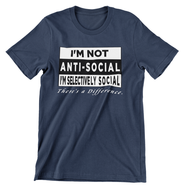AntiSocial T-Shirt