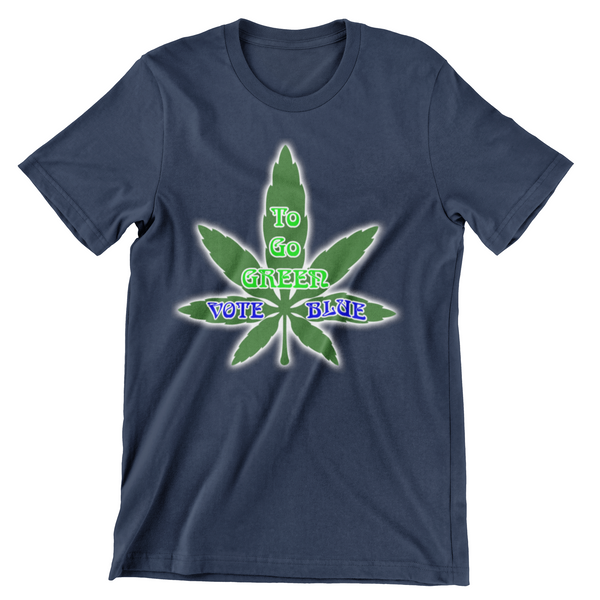 Legalize It T-Shirt