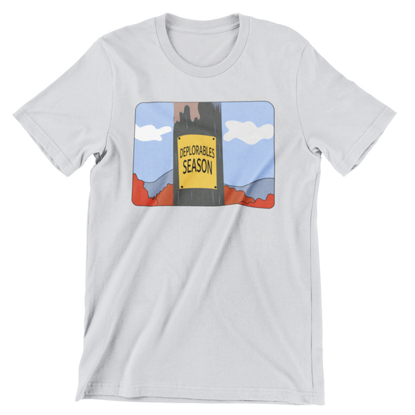 Deplorables T-Shirt