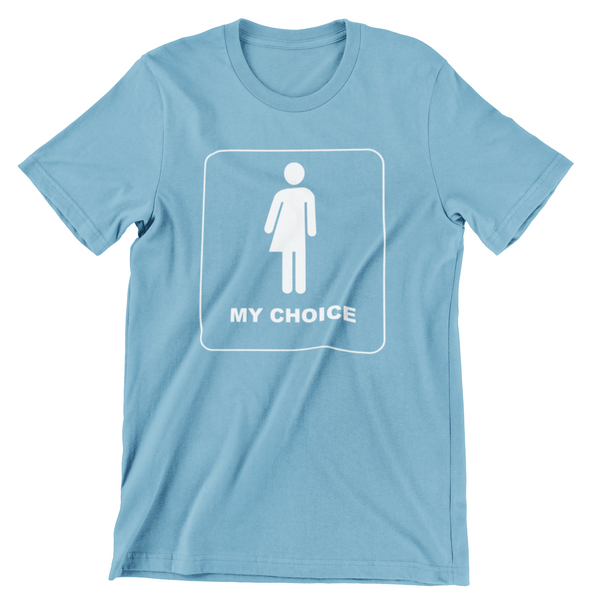 Trans Rights 2 T-Shirt
