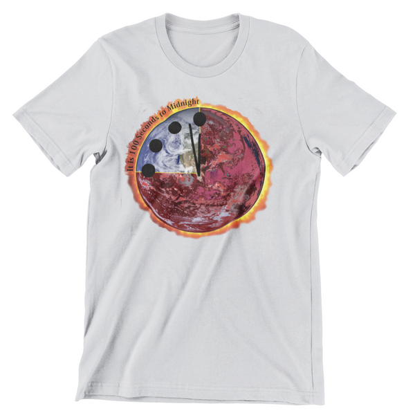 Climate Crisis T-Shirt