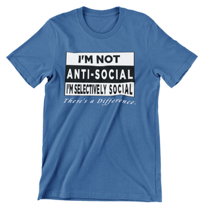 AntiSocial T-Shirt