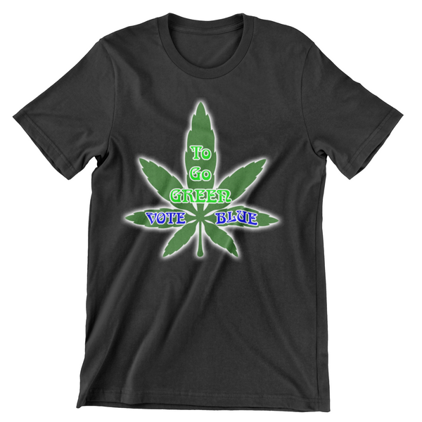 Legalize It T-Shirt