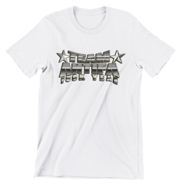 Antifa T-Shirt