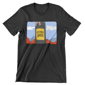 Deplorables T-Shirt
