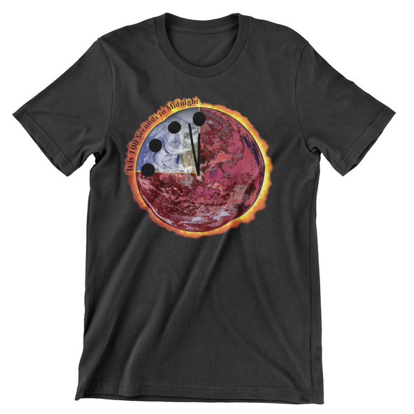 Climate Crisis T-Shirt