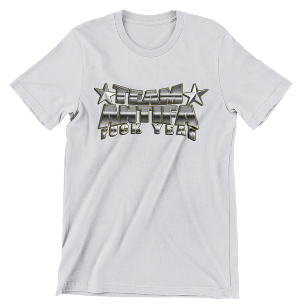 Antifa T-Shirt