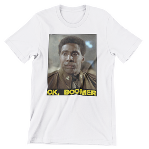 OK Boomer T-Shirt