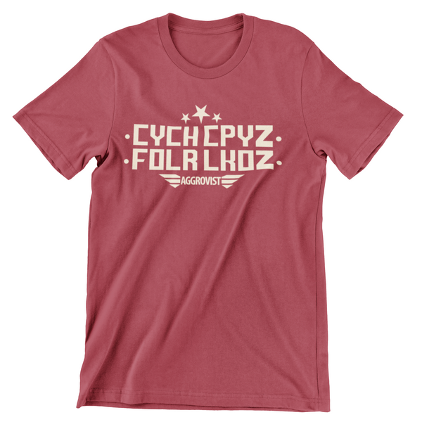Ted Cruz T-Shirt
